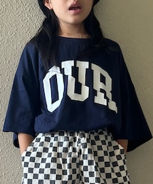 韓国子供服 | Tシャツ/カットソー