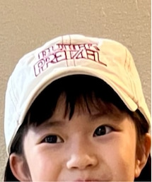 韓国子供服 | キャップ