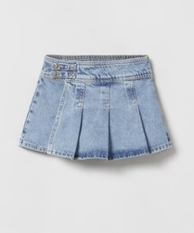 ZARA KIDS | デニムスカート