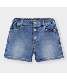 GU | デニムパンツ