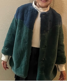 venit | ムートンコート