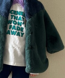 GLOBAL WORK | Tシャツ/カットソー