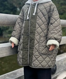 GO TO HOLLYWOOD | ミリタリージャケット