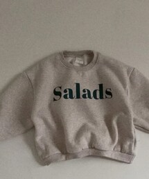 韓国子供服 | スウェット