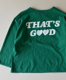 韓国子供服 | Tシャツ/カットソー