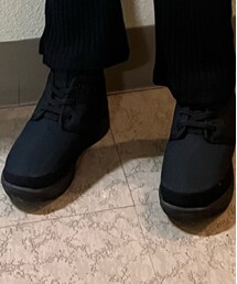 THE NORTH FACE | ブーツ