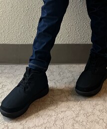 THE NORTH FACE | ブーツ