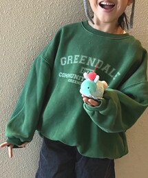 韓国子供服 | スウェット