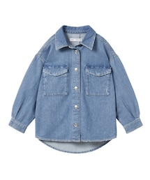 ZARA KIDS | シャツ/ブラウス