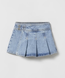 ZARA KIDS | デニムスカート