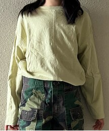 ZARA KIDS | Tシャツ/カットソー