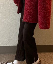 UNIQLO | パンツ
