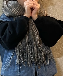 H&M | マフラー