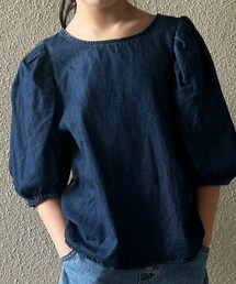 GU | シャツ/ブラウス