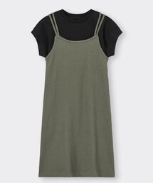 GU | Tシャツ/カットソー