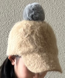 韓国子供服 | キャップ