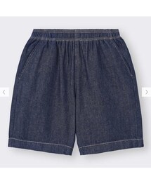 GU | デニムパンツ