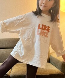 韓国子供服 | Tシャツ/カットソー
