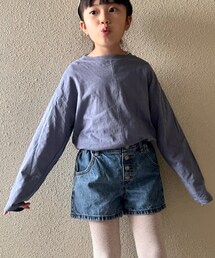 ZARA KIDS | Tシャツ/カットソー