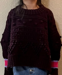 venit | ニット/セーター