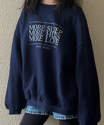 韓国子供服 | スウェット