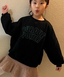 韓国子供服 | スウェット