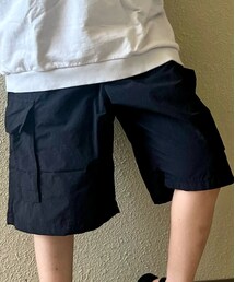 GU | カーゴパンツ