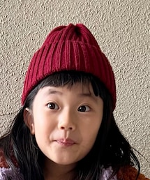 韓国子供服 | ニットキャップ/ビーニー