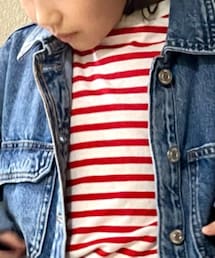 ZARA KIDS | Tシャツ/カットソー