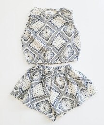 韓国子供服 | スカート