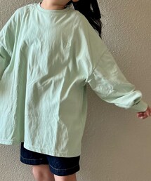韓国子供服 | Tシャツ/カットソー