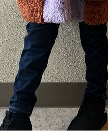 無印良品 | デニムパンツ