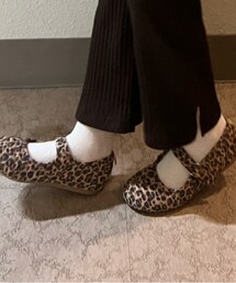 H&M | バレエシューズ