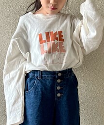 韓国子供服 | Tシャツ/カットソー
