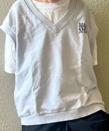 韓国子供服 | タンクトップ