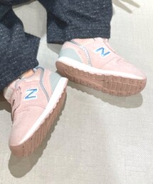 NEW BALANCE | スニーカー