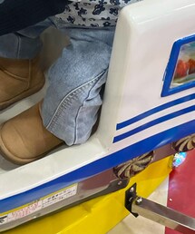 SHEIN | デニムパンツ