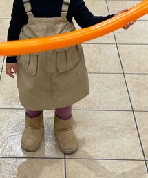 ZARA KIDS | サロペット/オーバーオール