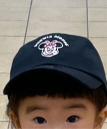 E-COME | キャップ