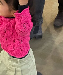 ZARA KIDS | トップス