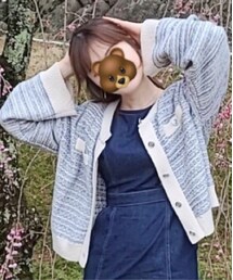 Chico | カーディガン/ボレロ