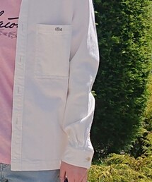 LACOSTE | デニムジャケット