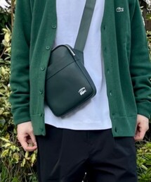 LACOSTE | バッグ