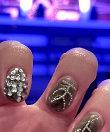 DAISO | マニキュア/ジェルネイル