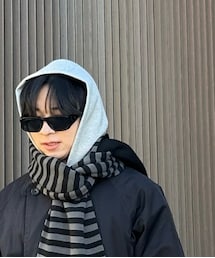 UNIQLO | パーカー