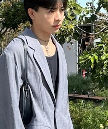 COS | タンクトップ