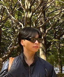 BLUE ELEPHANT | サングラス