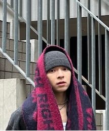 UNIQLO | ニットキャップ/ビーニー