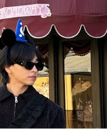 BLUE ELEPHANT | サングラス