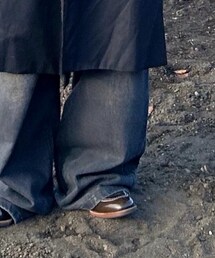 YOLO | デニムパンツ